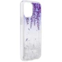 Чехол для iPhone SwitchEasy Flash Wisteria (GS-103-123-160-139) for iPhone 12 Pro Max: Цвет рисунок