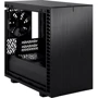 Корпус Fractal Design Define 7 Nano Black TG Light Tint (FD-C-DEF7N-02) фото 5