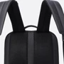 Рюкзак Xiaomi Ninetygo Urban Daily Commuting Backpack Black (6972125145062): Колір черный
