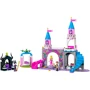 LEGO I Disney Princess Замок Авроры (43211): Рекомендуемый возраст 4+