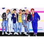 Хелен Браун: BTS. Королі K-POP: Автор Хелен Браун