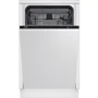 Встраиваемая посудомоечная машина Beko BDIS26125