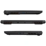 Ноутбук Gigabyte G6X 9KG 2024 (G6X 9KG-43UA854SD) UA: Видеоадаптер NVIDIA GeForce RTX 4060, 8 ГБ GDDR6