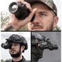 Бинокль ATN ODIN LT 3-12x, 640x480 35mm (TIMNODN635X): Тип увеличения Переменное