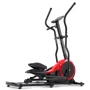 Орбитрек Hop-Sport HS-070C Buzz iConsole+ black/red 2020