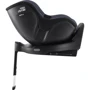 Автокресло Britax-Romer Duaflix Pro M Blue Marble: Внутренние ремни 5-x точечные