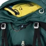 Рюкзак туристический Рюкзак туристический Osprey Tempest 30 S21 Aluminum Grey M/L серый (009.2359) фото 2