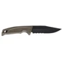 Нож SOG Recondo FX FDE, Partially Serrated (SOG 17-22-04-57): Тип ножа Тактический