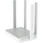 Маршрутизатор Wi-Fi Keenetic Speedster (KN-3012): Количество антенн 4