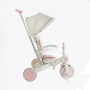 Детский велосипед-трансформер Best Trike (BS-12-303): Тип 3х колесный велосипед