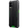 Смартфон Blackview BV4800 Pro 4/128Gb Green (UA UCRF): Слот для карт памяти есть (выделенный слот)