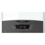 Газовий котел Ariston Clas X System 28 FF NG: Тип димоходу коаксіальний