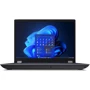 Ноутбук Lenovo ThinkPad P16 G1 (21D6001JPB): Процессор Intel Core i7-12850HX (2.1 - 4.8 ГГц) / 16 - ядерный