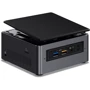 Персональный компьютер (ПК) Intel NUC i3-7100U (BOXNUC7I3BNH)