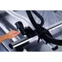 Thule ProRide 591: Материал крепления алюминий