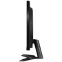 Монитор LG 24GN60R-B: Покрытие экрана матовое