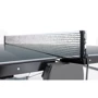 Тенісний стіл Garlando Premium Outdoor 6 mm Grey (C-570E) (930628) фото 5