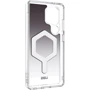 Чохол для телефона Urban Armor Gear UAG Plyo з Magnet Black/Clear Ombre для Samsung S938 Galaxy S25 Ultra фото 6