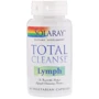 Solaray Total Cleanse Lymph, 60 Vegetarian Capsules (SOR-08333)