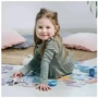 Пазлы Trefl + раскраска Холодное сердце, 24 элемента Super Maxi фото 6
