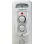 Обогреватель Rowenta BU2620F0: Тип Масляный