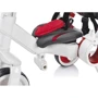 Трехколесный велосипед Galileo Strollcycle Синий (G-1001-B): Диаметр колес, дюймов 9