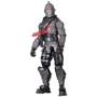 Коллекционная фигурка Jazwares Fortnite Builder Set Black Knight (FNT0048): Серия Fortnite