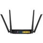Маршрутизатор Wi-Fi ASUS RT-AC58U V3: Количество LAN портов 4