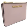 Женский кошелек Michael Kors розовый (MK0608W): Формат кошелька Горизонтальный