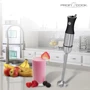 Блендер Profi Cook PC-SMS 1220: Мощность, Вт 1000