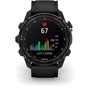 Смарт-часы Garmin Descent Mk3i 51mm Carbon Grey DLC Titanium with Black Silicone Band and Descent T2 Transceiver (BNDL-DMK3-51CGDT2): Виды спорта Дайвинг, Бег, Велоспорт, Гольф, Плавание