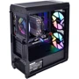 Персональный компьютер (ПК) ARTLINE Overlord X88 (X88v23): Оперативная память 32 ГБ (DDR4-3200 МГц)