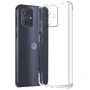 Чехол для телефонов BeCover TPU Case Transparancy for Motorola Moto G55 (712751)