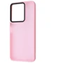 Чехол для телефонов WAVE Matte Color Case Pink Sand for Xiaomi Redmi 13 4G / Poco M6 4G / Note 13R