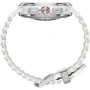 Смарт-часы Samsung Galaxy Watch Ultra 47mm LTE Titanium White with White Marine Band (SM-L705FZWA) (UA): Фитнес-функции Умный будильник, Скорость движения, Пульсометр, Тонометр, Шагомер, Подсчет калорий, GPS-модуль
