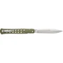 Нож Cold Steel Ti-Lite 6" Thompson Signature S35VN (1260.16.09): Количество функций 1
