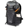 Lowepro PhotoSport Outdoor Backpack BP 15L AW III (GY) Gray Black (LP37339-PWW) фото 11