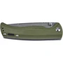 Нож CJRB Resource SW AR-RPM9 green (2798.03.80): Количество функций 1