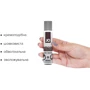 Смазка-крем с кокосовым маслом JO Coconut Hybrid ORIGINAL (30 мл) белая