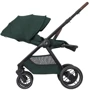 Универсальная коляска 2 в 1 Maxi-Cosi Oxford+ Twillic Green (1978403110) фото 13