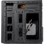 Корпус QUBE QBG10M Black (QBG10M_MNNU3): Назначение игровой