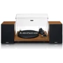Виниловый проигрыватель Lenco LS-480WD Brown