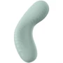 Накладной вибратор Fun Factory LAYA III sage green