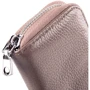 Жіночий гаманець для банківських карт Amelie Galanti бузковий (A961001-L.purple): Країна виробник Китай