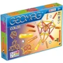 Geomag Color 64 детали | Магнитный конструктор Геомаг