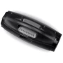 Акустика REAL-EL X-731 Black: Подключение Bluetooth, FM, AUX, USB, TF
