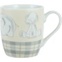 Набор детской посуды на 1 персону из 3 предметов Limited Edition Elephants (HYT17176): Материал керамика