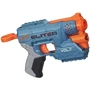 Бластер Nerf Hasbro Элит 2.0 бластер Вольт E9952: Материал пластик