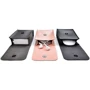 WIWU Elegant Office Sets Pink (6957815507313) for MacBook Pro 15": Матеріал шкіра