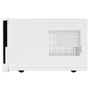 Корпус Silverstone Sugo SG13 Black&White (SST-SG13WB-Q) фото 6
